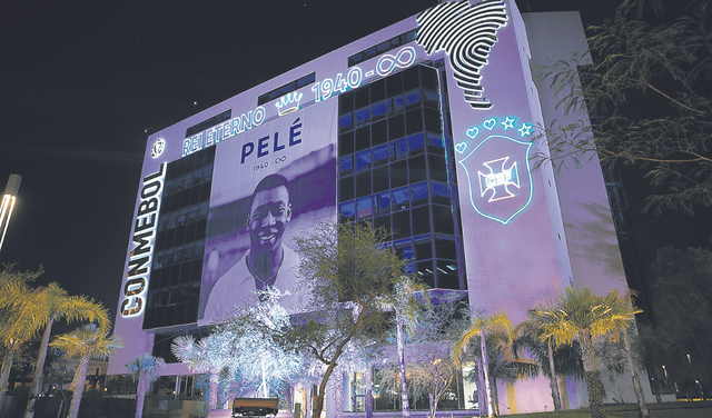 Pelé