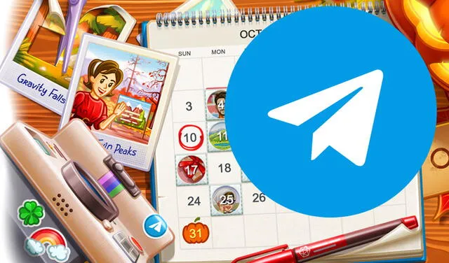 Telegram anuncia tres nuevas funciones para mejorar su servicio