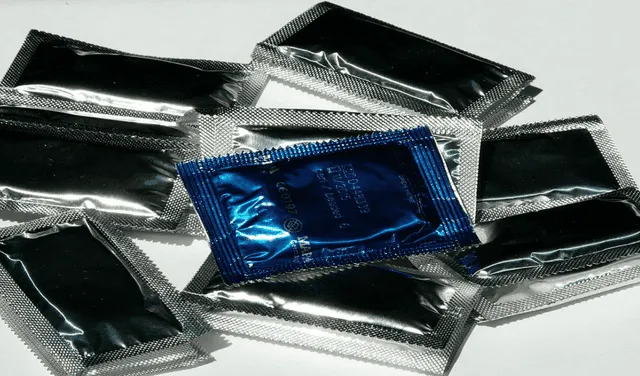 Actualmente, se venden 30.000 millones de condones al año en todo el mundo