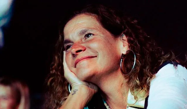 Marlene Rodríguez