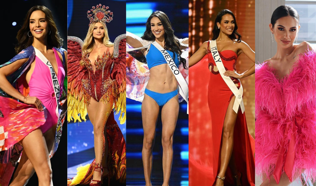 Miss Universo 2022, últimas noticias: trajes de la preliminar, favoritas y cómo votar