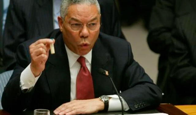 ¿Quién era Colin Powell, el exsecretario de Estado de EE. UU. fallecido por la COVID-19?