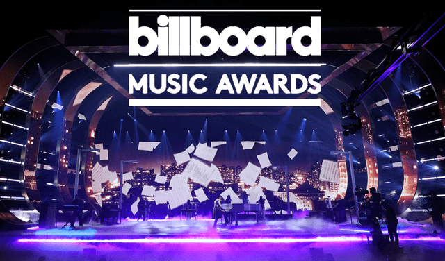 Los Premios Billboard Music Awards 2022 se llevará a cabo en la  MGM Grand Garden Arena. Foto: Composición LR/AFP
