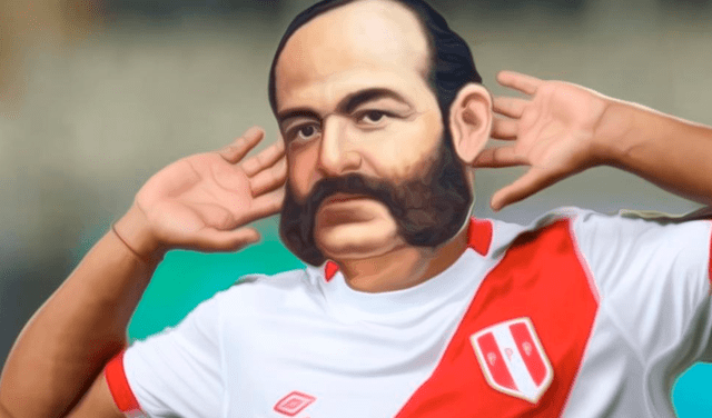 Perú vs Chile: memes victoria nacional