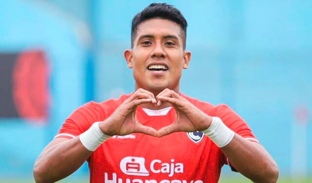 Raziel García llegaría al cuadro colombiano que disputa la final de la Liga BetPlay. Foto: Instagram/Raziel