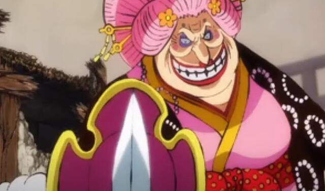 Entérate cuándo llegará el capítulo 998 de One Piece. Foto: Toei Animation