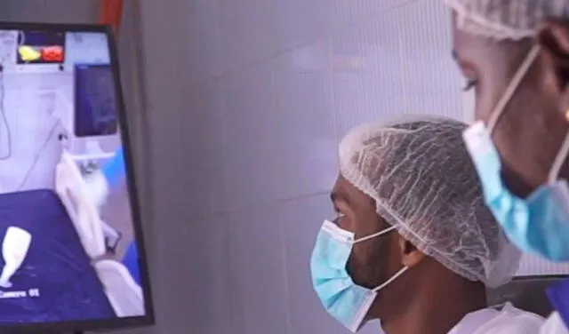 Senegal, el país que con solo 12 camas con oxígeno se enfrentó al coronavirus