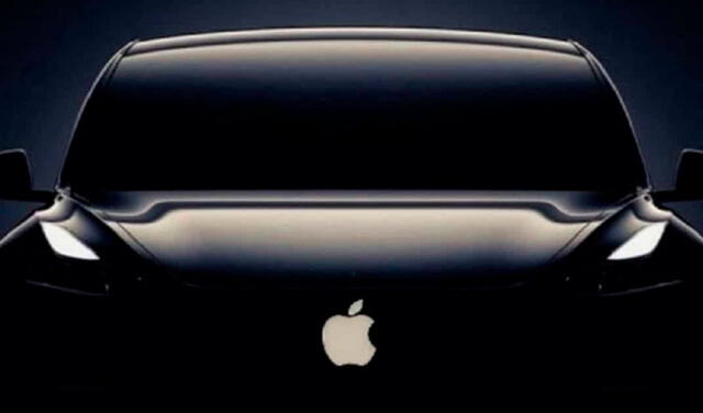 Fabricado en los Estados Unidos, ¿sería más económico el automóvil de Apple?