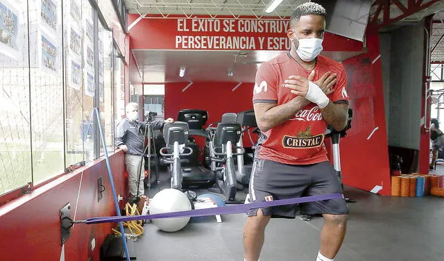 Jefferson Farfán, Selección Peruana