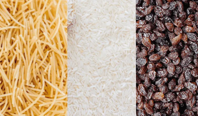 ¿cómo preparar arroz árabe?