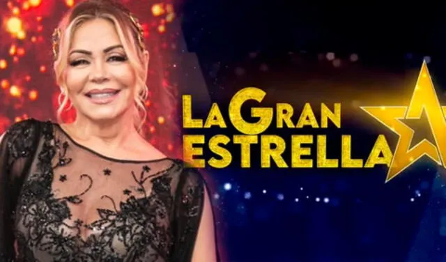 La gran estrella