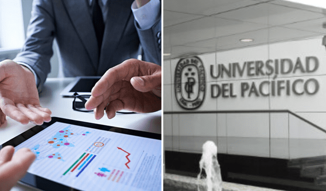 La Universidad del Pacífico cuenta con diferentes becas para las personas que no cuentan con suficientes recursos económicos, pero desean estudiar en la UP