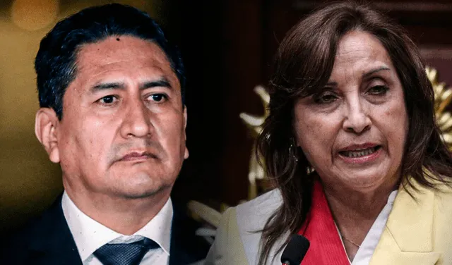 Vladimir Cerrón aseguró que Perú Libre decidió no formar parte del gabinete ministerial de Dina Boluarte, pues no quería formar parte del golpe de Estado