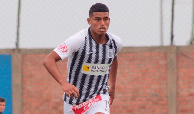 Kluiverth Aguilar se mostró entusiasmado por tener posibilidades de jugar en  Manchester City