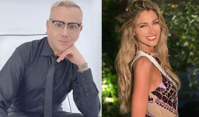 Carlos Cacho advierte a Alessia Rovegno del Miss Universo: “Miss Venezuela sacó las garras”