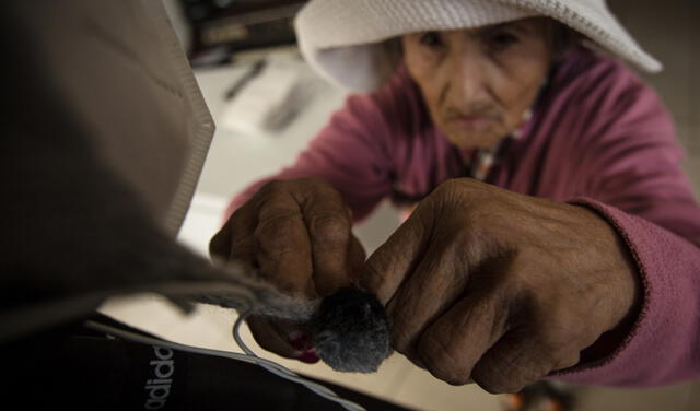 El Código Civil respalda a los padres y madres de familia del país. Foto: La República