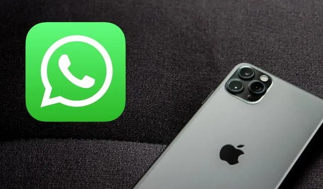 WhatsApp hará un cambio en sus notificaciones de iPhone que los usuarios esperan hace años