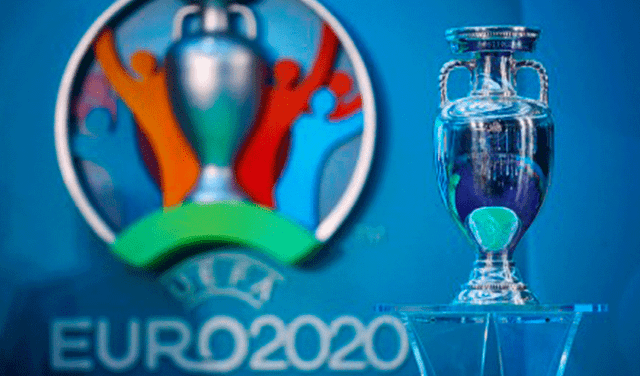 Eurocopa 2020 se aplaza por el coronavirus