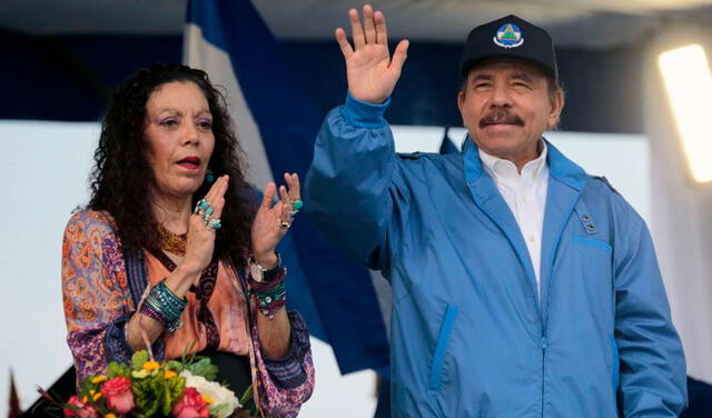Nicaragua: OEA califica detención de Chamorro como un “atentado a la democracia”