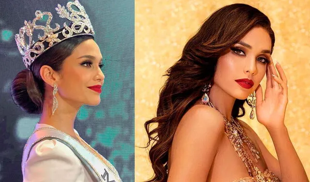 Conoce más de Janick Maceta, la candidata peruana a Miss Universo 2021