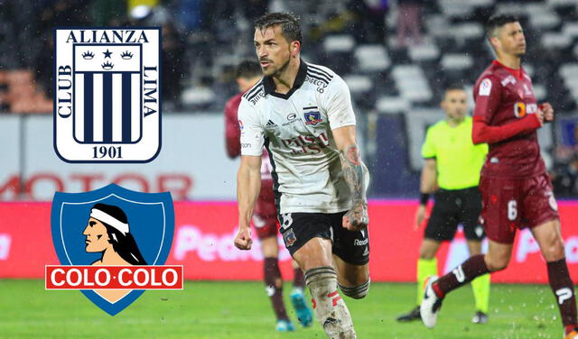 Gabriel Costa jugó en Alianza Lima en el 2014 y el 2015. Foto: composición/difusión