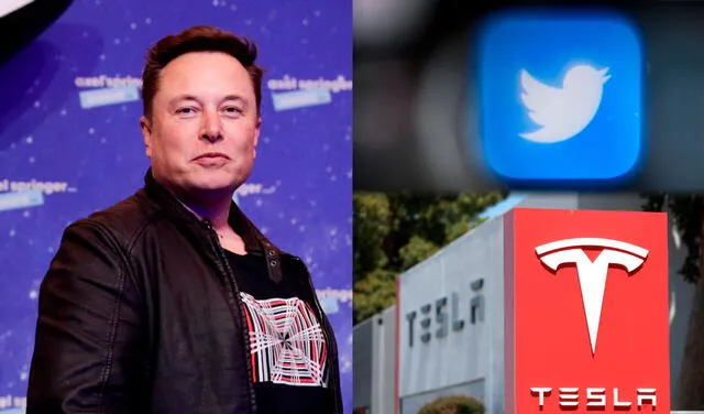 Con Twitter: estas son las empresas de Elon Musk, el hombre más rico del mundo
