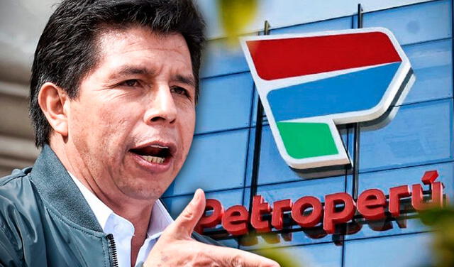 Pedro Castillo:  explotación del Lote 192 fortalecerá competitividad de Petroperú