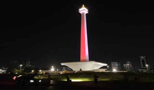 bicentenario indonesia