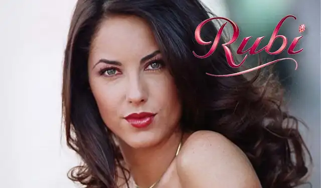 Rub Vuelve A La TV Peruana Por Am rica Televisi n Cu ndo Se Estrena Rub Vuelve A La TV Peruana Por Am rica Televisi n Cu ndo Se Estrena