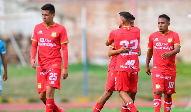 El Rojo Matador sacó una importante victoria en la primerea fecha. Foto: Liga de Fútbol Profesional