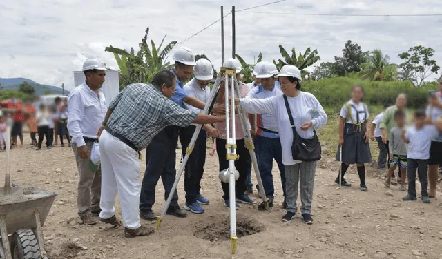 Exportaciones crecieron en San Martín