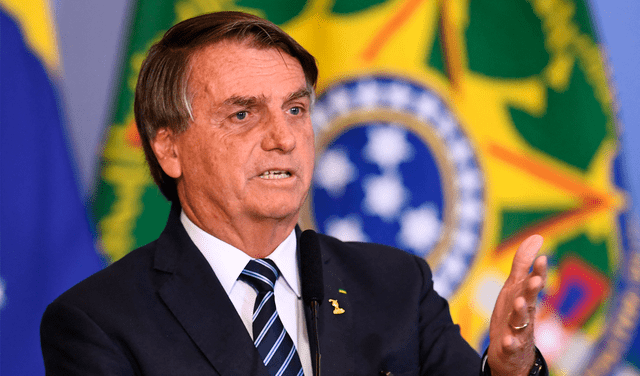Bolsonaro: Brasil seguirá el mismo camino que Venezuela si la izquierda llega al Gobierno