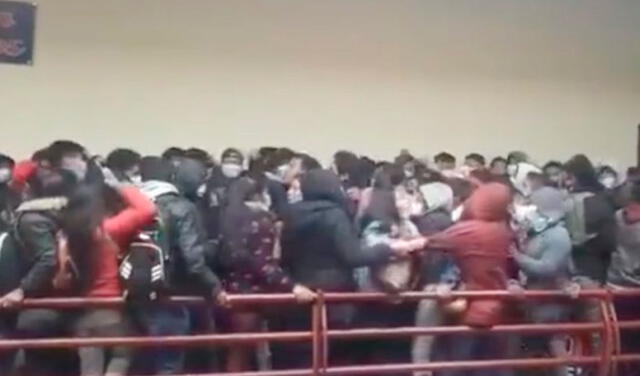 Tragedia en Bolivia: detienen a tres personas por la muerte de universitarios