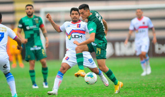 Reimond Manco fue parte de la selección peruana sub-17 que disputó el Mundial de Corea. Foto: Liga 1