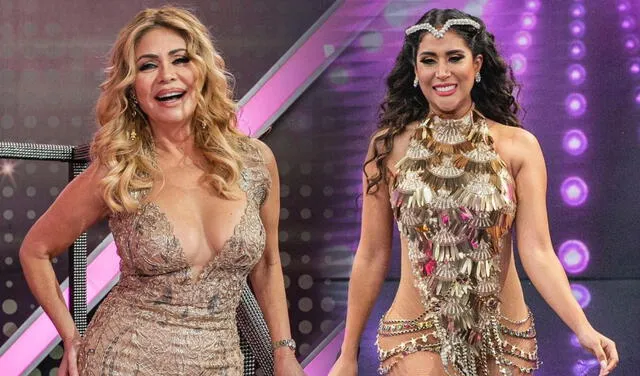 Melissa Paredes no aparece en nuevo avance de Reinas del show tras ampay con Anthony Aranda