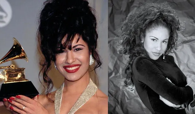 Selena Quintanilla