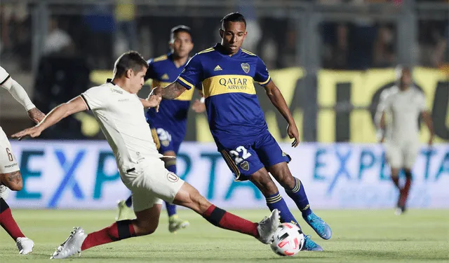 Universitario Boca Juniors EN VIVO ESPN Fox Sports ONLINE GRATIS: canal de transmisión y dónde ver resultados Torneo de Verano 2020 | Argentina