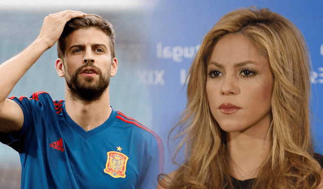 Shakira y Gerard Piqué tendrían varias propiedades en litigio