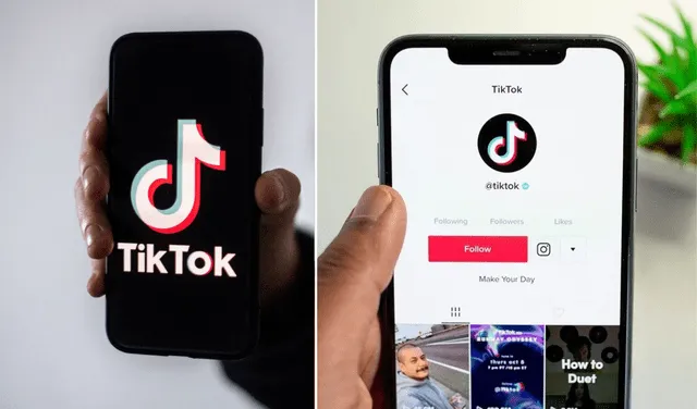 TikTok cuenta con diferentes opciones para que los creadores de contenido puedan generar ingresos