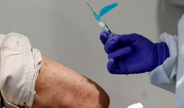 Latinoamérica podría estar vacunada en los próximos seis meses, según Gates
