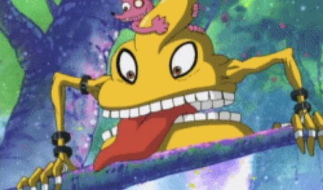 Digimon - 10 datos curiosos