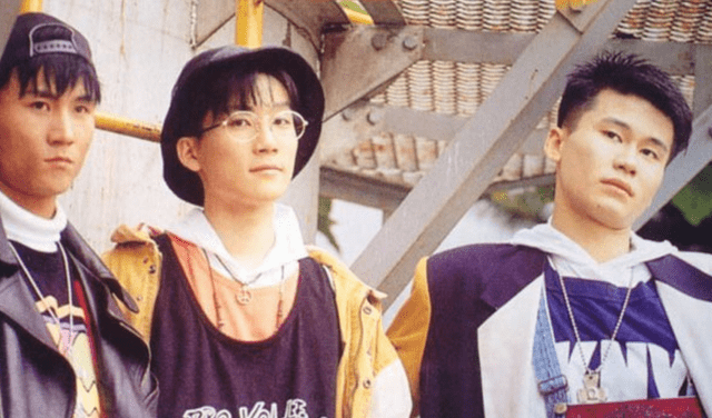 Seo Taiji and Boys fue el primer grupo de K-pop. Foto: Kpoplat