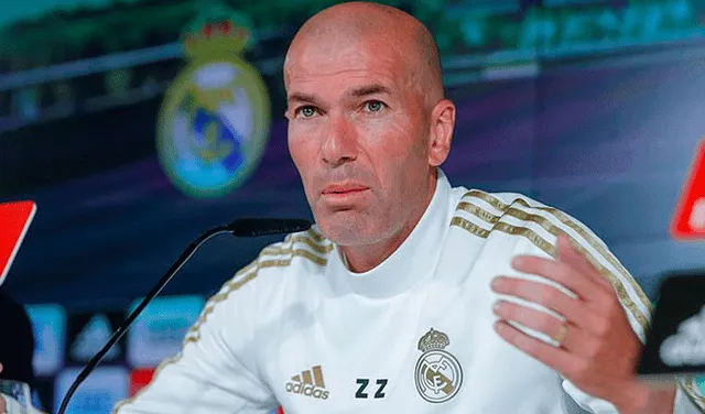 José Mourinho reemplazaría a Zinedine Zidane si Real Madrid no gana este martes al Galatasaray