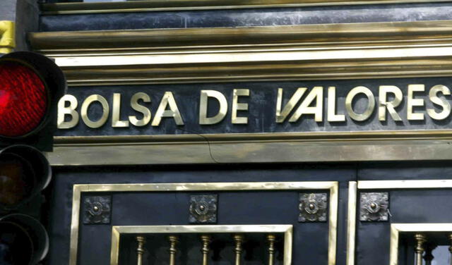 Bolsa de Valores de Lima cerró con perdidas por mal desempeño del sector minero