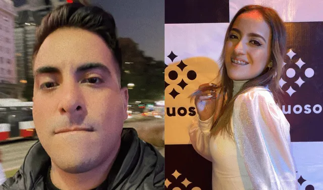 Magaly Medina pagará la prueba de ADN de Tommy y Mafer Portugal: “Ojalá no nos dejes en visto”