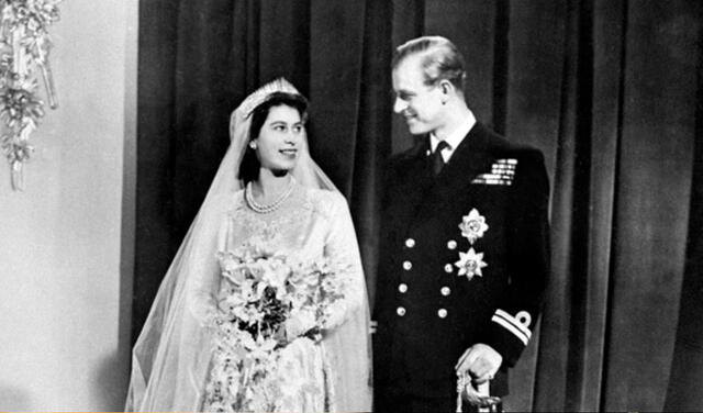 ¿Por qué el príncipe Felipe, esposo de la Reina Isabel II, nunca fue rey?