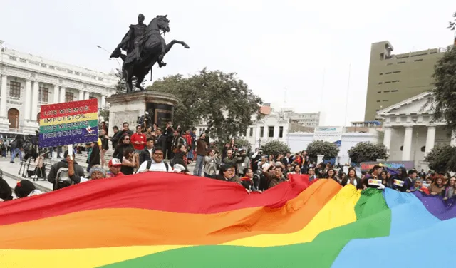 Ciudades de todo el país han organizado u organizarán marchas por el Mes del Orgullo LGBTIQ+