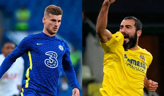 Chelsea vs. Villarreal: ¿cuánto paga el partido por la Supercopa de Europa 2021?