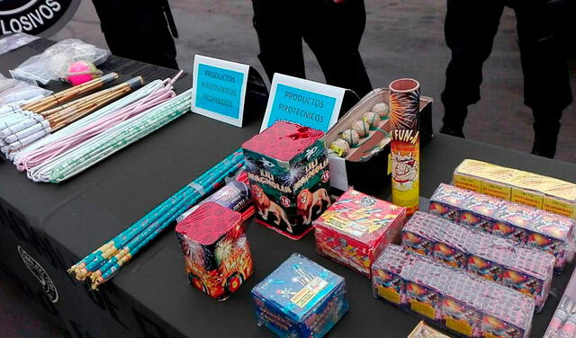 Niño pierde tres dedos y tiene herido un ojo por jugar con pirotécnicos en Colombia