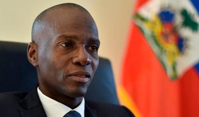 Jovenel Moise: asesinos del presidente de Haití habrían llegado al país hace tres meses